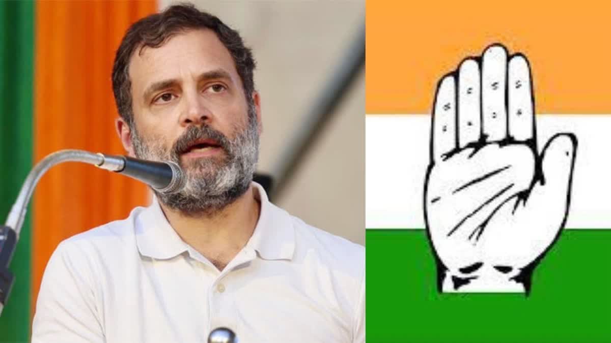 Rajasthan Poll Congress Candidates  Rajasthan Poll Latest News  Assembly Elections 2023  Who Will Rajasthan Assembly Election 2023  Rajasthan Assembly Election 2023 Surveys  ഗെലോട്ടും സച്ചിനും ഇത്തവണ മത്സരിക്കുമോ  സ്ഥാനാര്‍ഥി പട്ടിക പുറത്തുവിട്ട് കോണ്‍ഗ്രസ്  രാജസ്ഥാന്‍ നിയമസഭ തെരഞ്ഞെടുപ്പില്‍ ആര് ജയിക്കും  രാജസ്ഥാനില്‍ ആര് മുഖ്യമന്ത്രിയാകും  ഗെലോട്ട് സച്ചിന്‍ പൈലറ്റ് പ്രശ്‌നങ്ങള്‍ അവസാനിച്ചോ