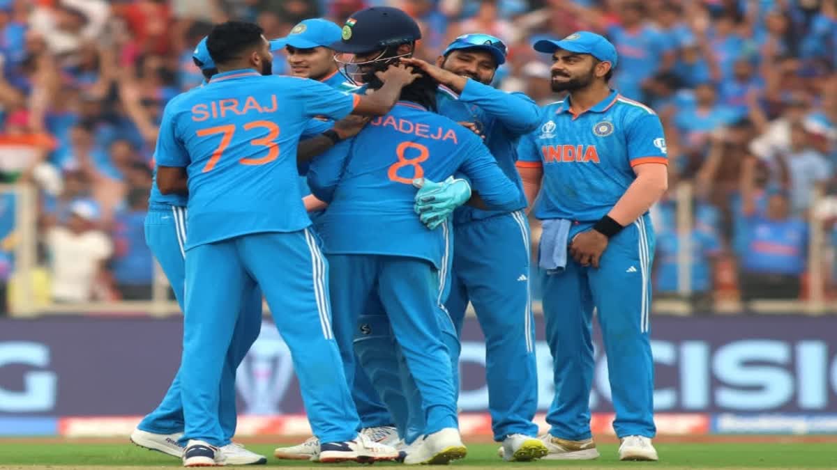 India vs New Zealand Preview  India vs New Zealand  Cricket World Cup 2023  Rohit Sharma  Tom latham  ഇന്ത്യ vs ന്യൂസിലന്‍ഡ്  ഏകദിന ലോകകപ്പ്  രോഹിത് ശര്‍മ  ടോം ലാഥം