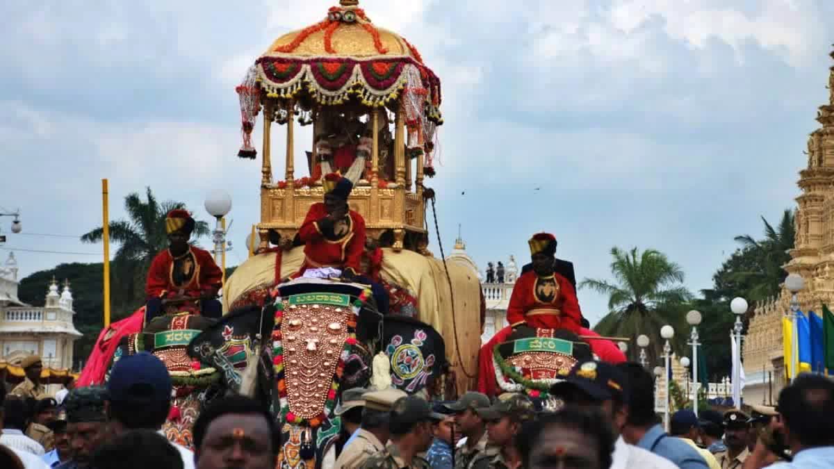 ಅಂಬಾರಿ