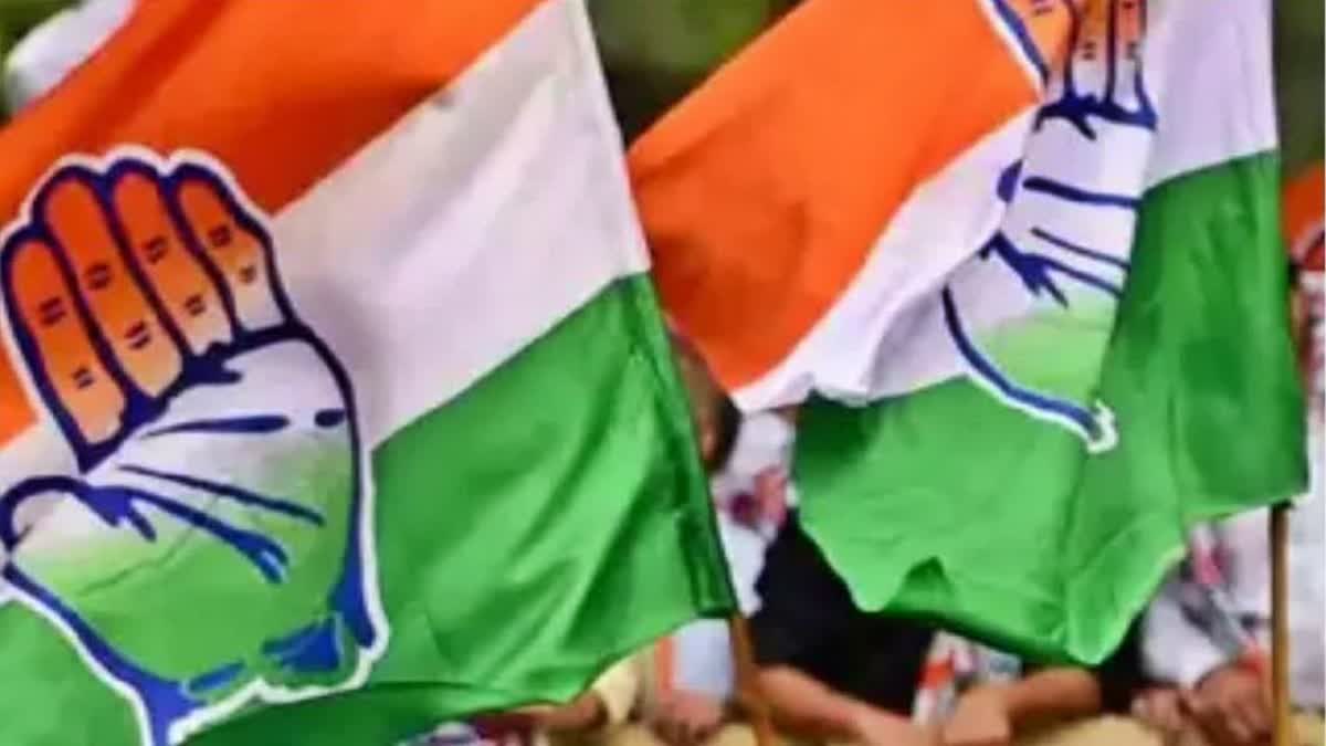 CONGRESS TO PREPARE GROUND ON ALL 26 LOK SABHA SEATS IN GUJARAT