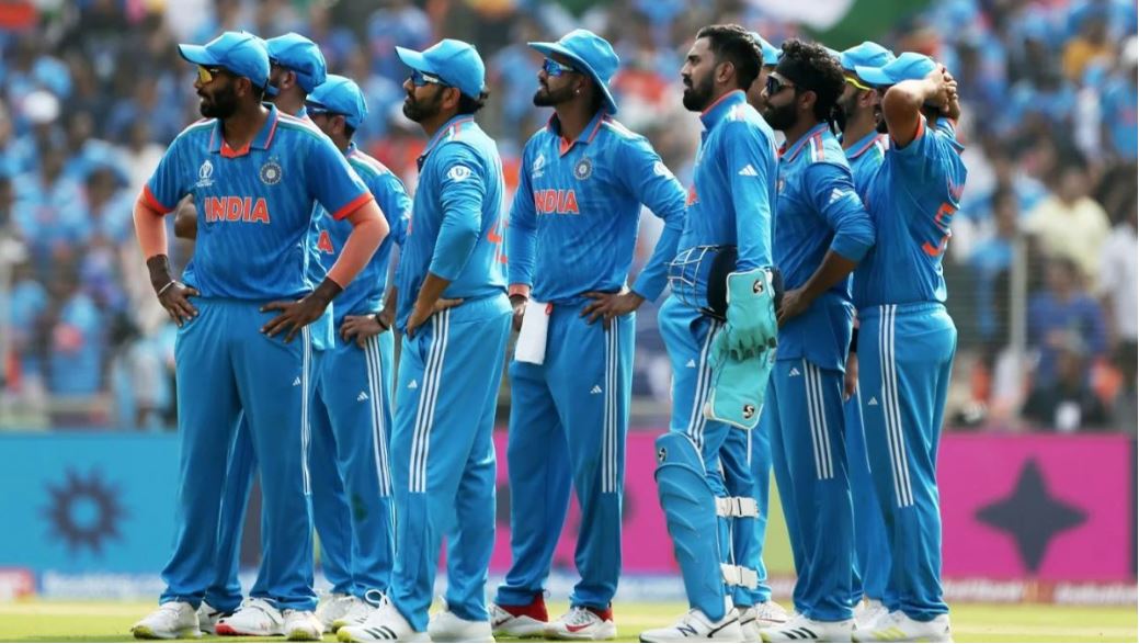 Indian cricket team