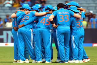 Both the teams have played nine fixture with New Zealand winning five of them while India have managed to win just three matches. Writes ETV Bharat's Pradeep Singh Rawat