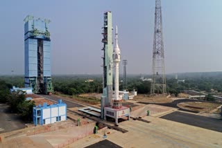 ISRO GAGANYAAN Test Flight