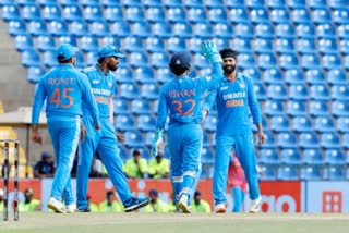 Ravindra Jadeja ODI World CUP 2023 : జడ్డూ భయ్యా అదరగొట్టేస్తున్నాడు.. అతడి గేమ్​ప్లాన్ సీక్రెట్​ ఇదే!