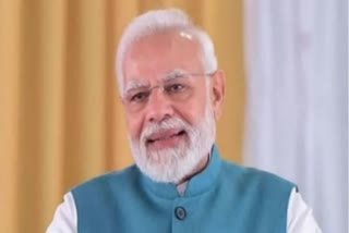 pm modi visit