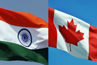 India-Canada Row