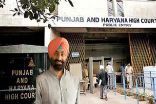 Before taking action against Congress MLA Sukhpal Khaira, the Punjab government will have to give advance notice