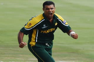 waqar yunis