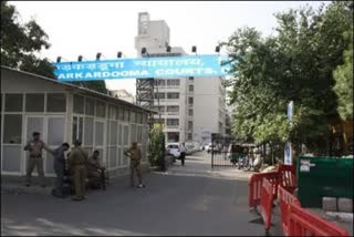 Court ordered to investigate IO of delhi riot