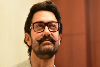 Aamir Khan