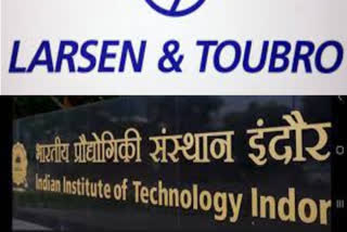 L&T signs pact with IIT Indore