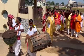 durga-puja-celebration-in-khunti