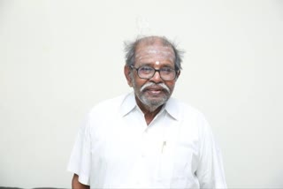 Director Hari Father passes away
