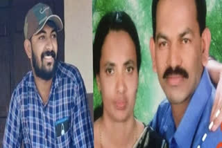 Man Commits Suicide After Killing Wife And Son  Wayanad Pulpally Murder  ഇരട്ട കൊലപാതകവും ആത്മഹത്യയും  പുല്‍പ്പള്ളി ചെതലയം ആറാം മൈല്‍  ആത്മഹത്യ  കൊലപാതകം  പുല്‍പ്പള്ളി കൊലപാതകം