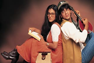 DDLJ Completed 28 Years