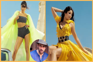 Katrina-Salman-Tiger 3