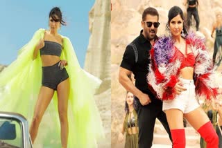 Salman Khan Katrina Kaif