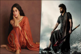 Janhvi Kapoor will soon start the second shooting schedule of her upcoming film Devara. The Koratala Siva directorial also stars Jr NTR, and Saif Ali Khan in the lead roles.