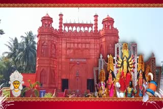 Durga Puja 2023 News