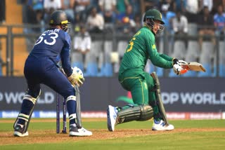 England vs South Africa  England vs South Africa Score Updates  England vs South Africa  Cricket World Cup 2023  ഹെൻറിച്ച് ക്ലാസന്‍  ഏകദിന ലോകകപ്പ് 2023  ഇംഗ്ലണ്ട് vs ദക്ഷിണാഫ്രിക്ക  Heinrich Klaasen