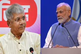 Prakash Ambedkar On PM Modi