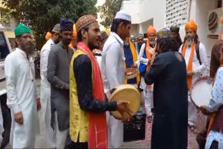 Sufi Stream in Mumbai