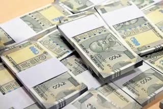 Huge Amount of Money Seized in Telangana 2023