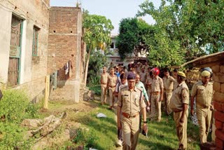 गोरखपुर में तीन गैंगस्टर की संपत्ति जब्त