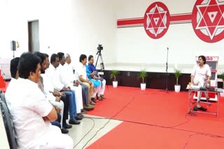 Pawan_Meet_With_Janasena_Representatives