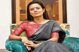 MP Mahua Moitra