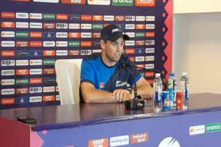 World Cup: Tom Latham harps on adaptability for New Zealand success