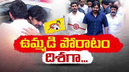 TDP_Janasena_Working_Committee_First_Joint _Meeting