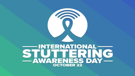 International Stuttering Awareness Day