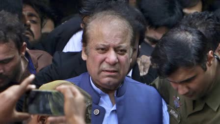 Nawaz Sharif Return to Pakistan