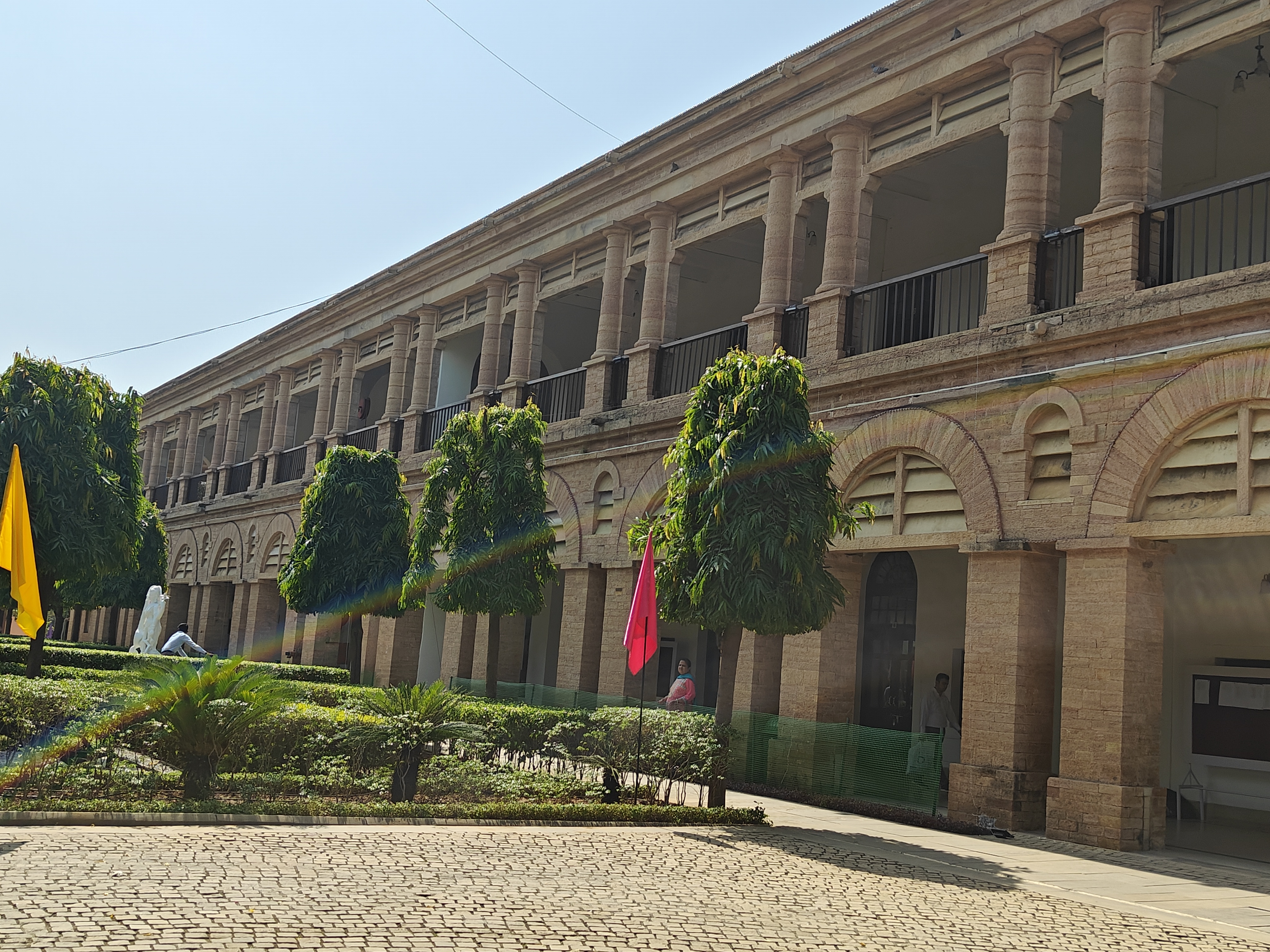 scindia school in gwalior