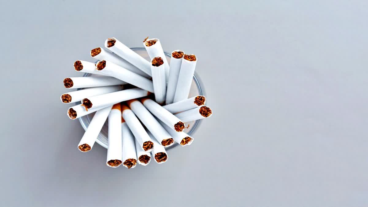 HOW TO QUIT SMOKING  TOBACCO CAUSES MANY DISEASES  BAD EFFECTS OF SMOKING  EFFECTS OF SMOKING ON THE BODY