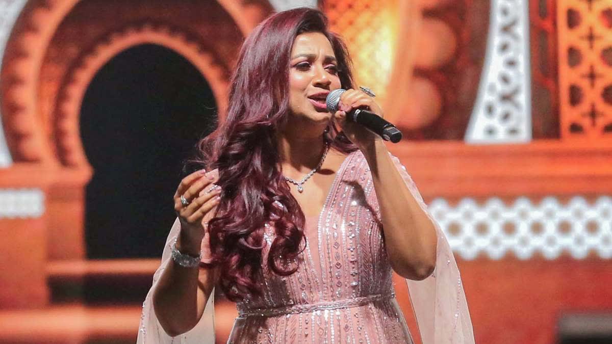 After Arijit Singh, Now Shreya Ghoshal Lends Voice to Kolkata Rape-Murder with Protest Anthem, Asks Audience to Not Applause