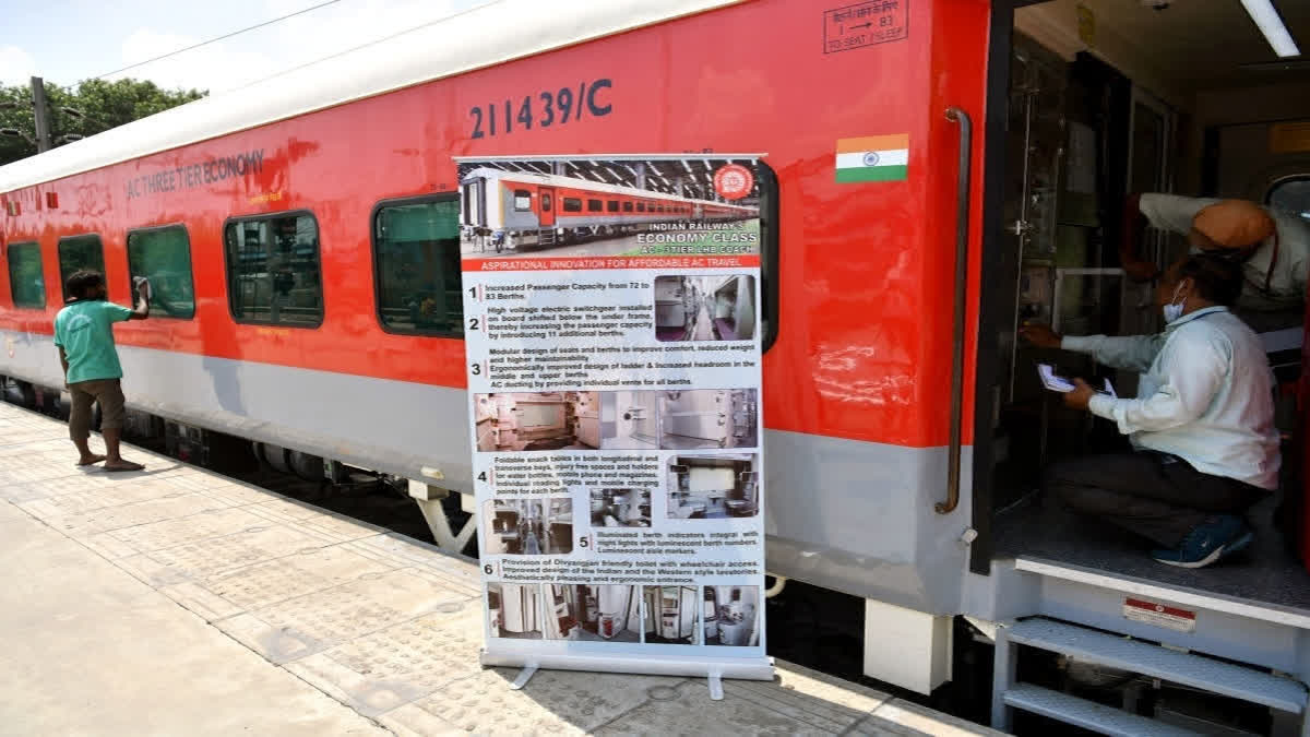 Railways To Operate 4 Diesel Special Joyrides Toy Trains To Visit UNESCO World Heritage Site