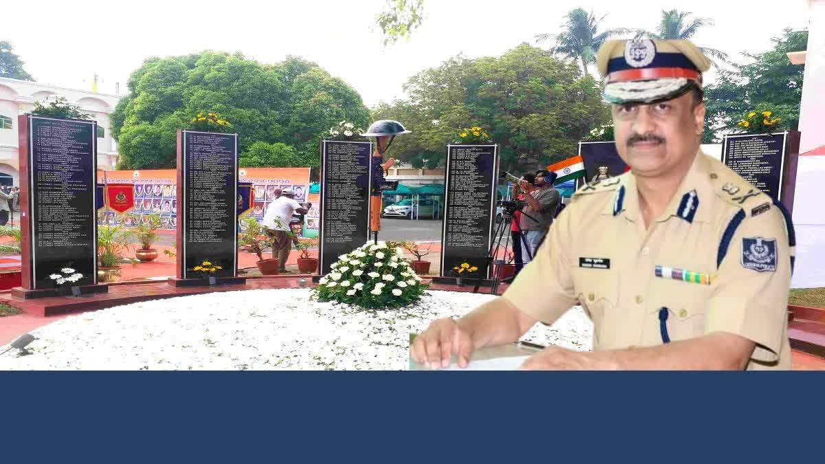 Reiterating the state’s commitment to eradicating Naxalism, Director General of Police (DGP) Yogesh Bahadur Khurania exuded confidence that Odisha Police will meet the Union Home Ministry’s deadline of March 31, 2026, to eliminate the menace.