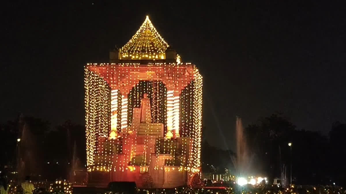 Laxmi Pujan on Deepawali