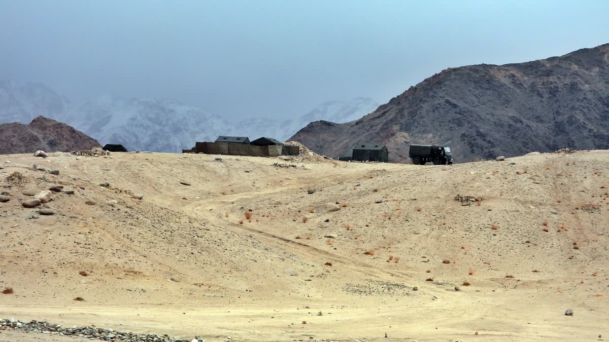 Foreign Secretary Vikram Misri’s announcement on Monday that India and China have agreed on border patrolling has sparked speculations about whether the four-year-old border conflict between the two nuclear-armed Asian neighbours in eastern Ladakh has finally come to an end.