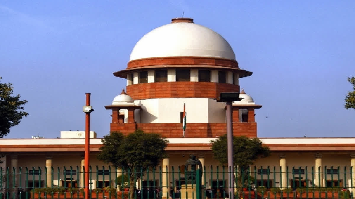 SC Stresses On Uniform Standards To Ensure Students' Safety At Coaching Centres