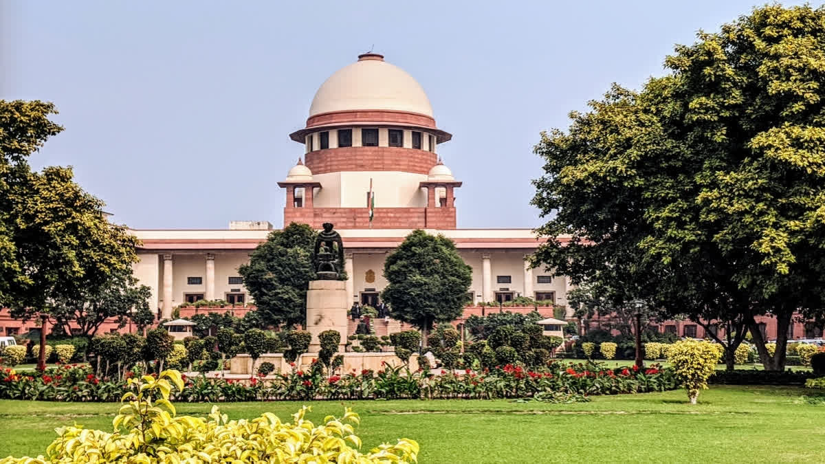 SC Slams Finance Ministry For Asking Data From Debts Recovery Tribunals