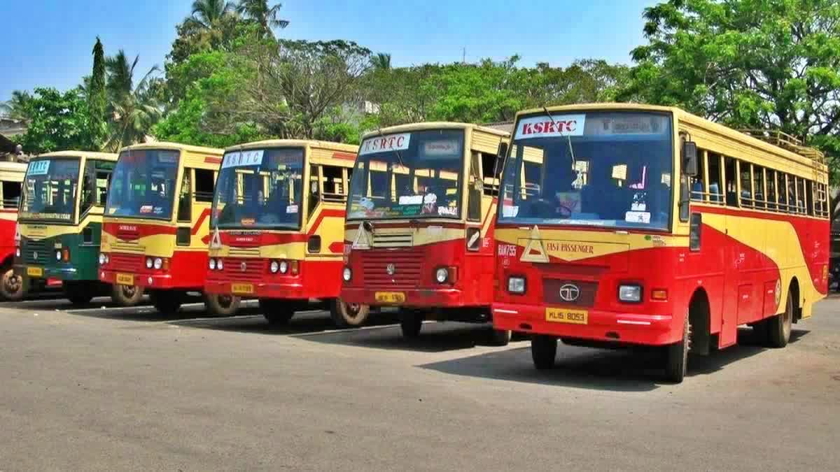 KSRTC JOB OPPORTUNITY  KSRTC JOB DAILY WAGES  കെഎസ്ആര്‍ടിസി ഒഴിവുകൾ  കെഎസ്ആര്‍ടിസി ജോലി അവസരം