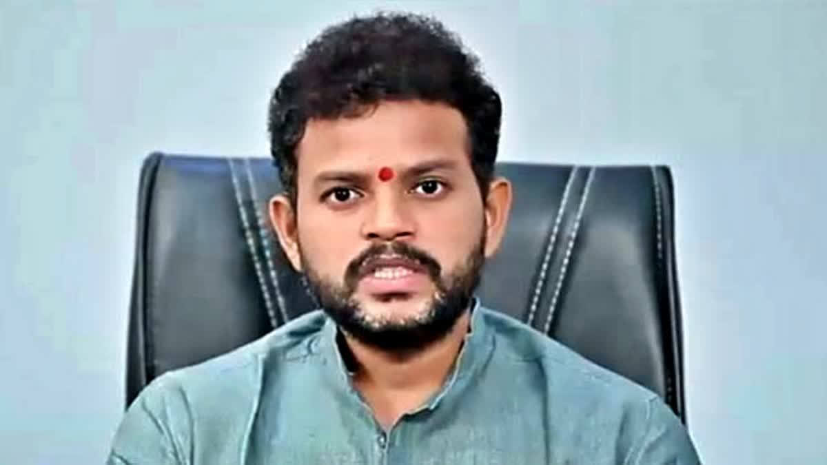 Civil Aviation Minister Ram Mohan Naidu Kinjarapu said that his ministry is closely monitoring the bomb threats to airlines and will soon come up with a lasting solution.