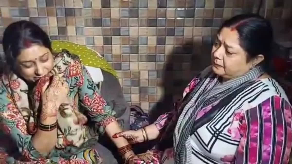 In a heartbreaking turn of events on the eve of Karwa Chauth, seven individuals, including Shashi Bhusan Abrol from Jammu's Talab Tillo area, were killed in a militant attack at a tunnel construction site in Gagangir, Ganderbal, on Sunday evening.