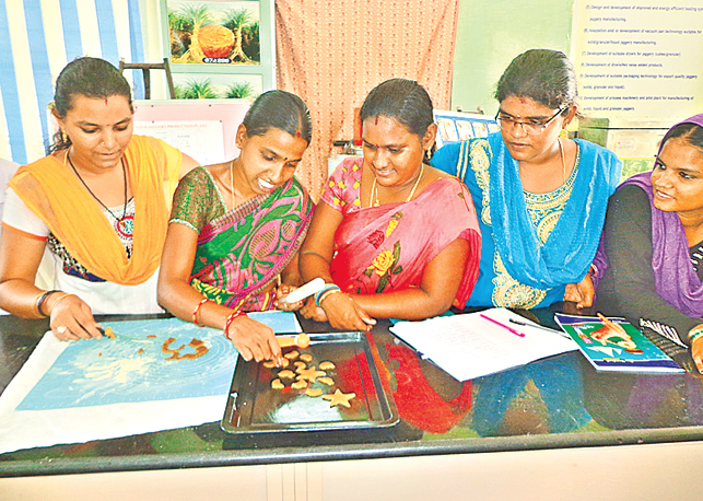 Anakapalli Jaggery Products