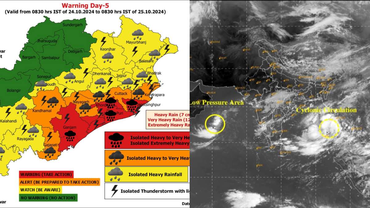 Cyclone Dana updates