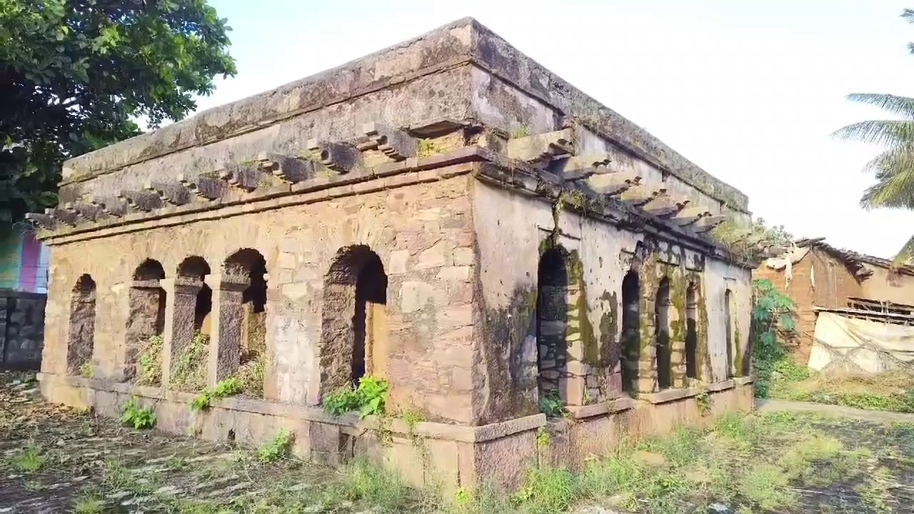 Niranjani-mahal