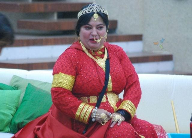 Dolly Bindra